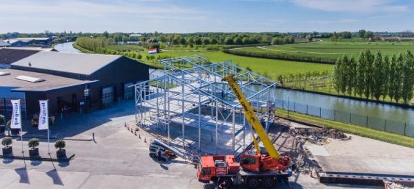 Hametec BV - Den Hartog Hoogste punt 05.jpg